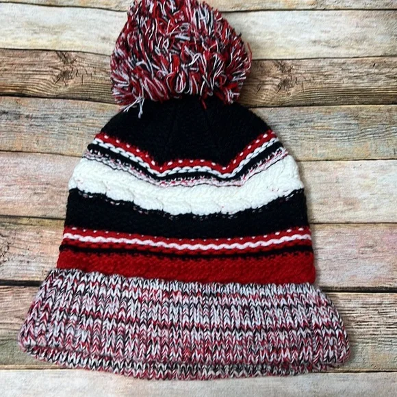 Buffalo Bills Polish winter hat - Picture 3 of 3